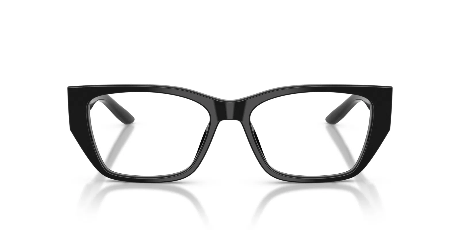 Prada D20VF Eyeglasses - view 7